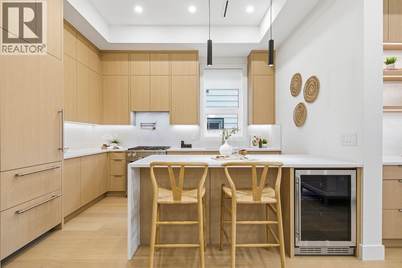 1 3708 W 18th Avenue, Vancouver, British Columbia  V6S 1B2 - Photo 11 - R3111325