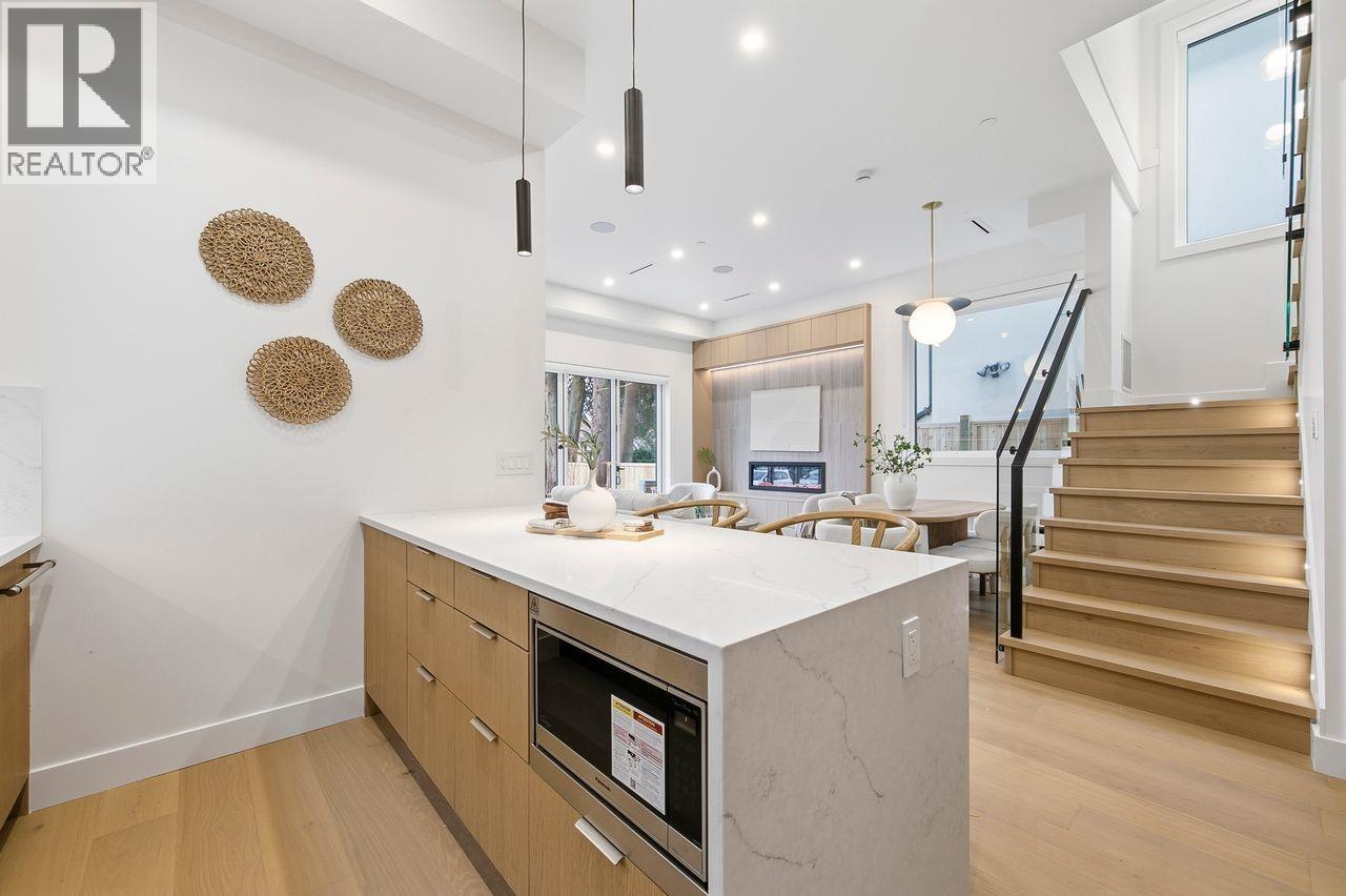 1 3708 W 18th Avenue, Vancouver, British Columbia  V6S 1B2 - Photo 15 - R3111325