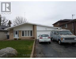 3364 CEDAR CREEK DRIVE, Mississauga, Ontario