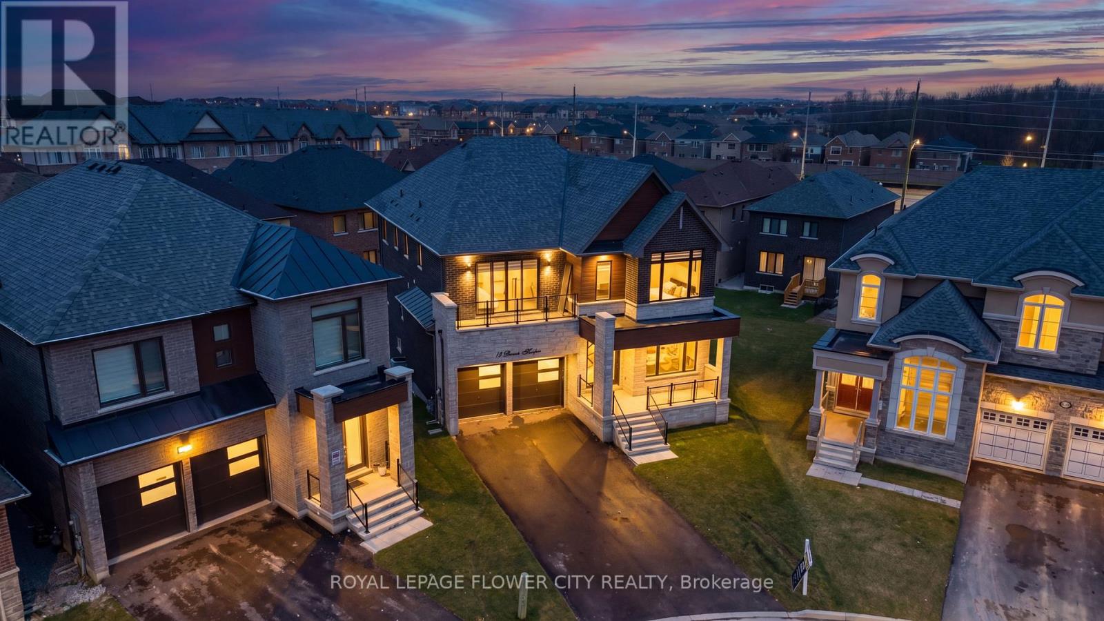 13 PEAREN HEIGHTS, Caledon, Ontario