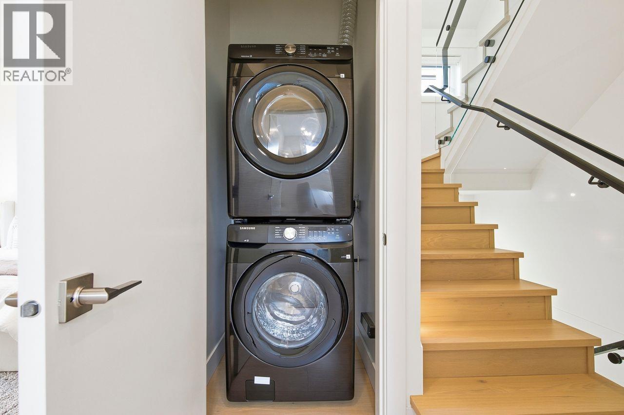 1 3708 W 18th Avenue, Vancouver, British Columbia  V6S 1B2 - Photo 30 - R3111325