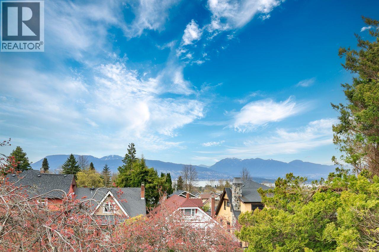 1 3708 W 18th Avenue, Vancouver, British Columbia  V6S 1B2 - Photo 37 - R3111325