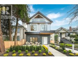 1 3708 W 18TH AVENUE, Vancouver, British Columbia