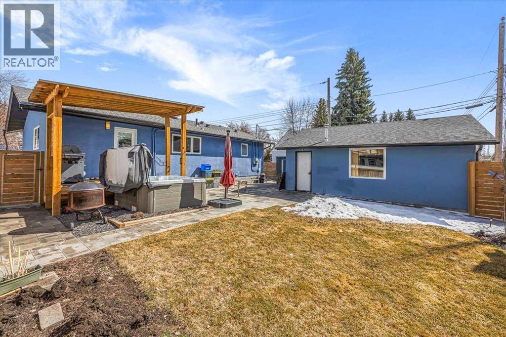 9743 Austin Road SE, Calgary, Alberta  T2J 0Z1 - Photo 39 - A2300616