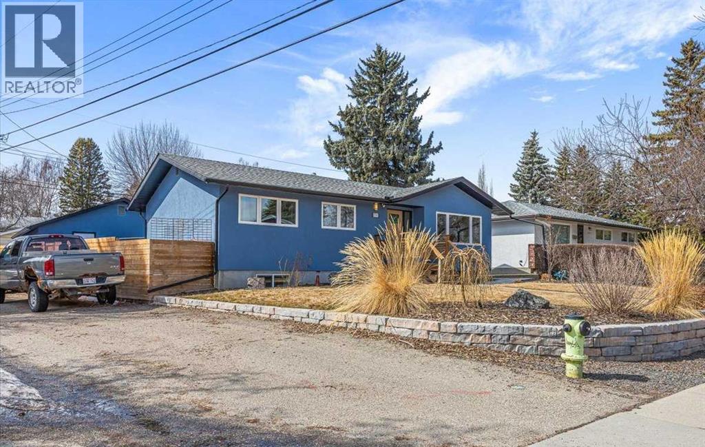 9743 Austin Road SE, Calgary, Alberta  T2J 0Z1 - Photo 2 - A2300616