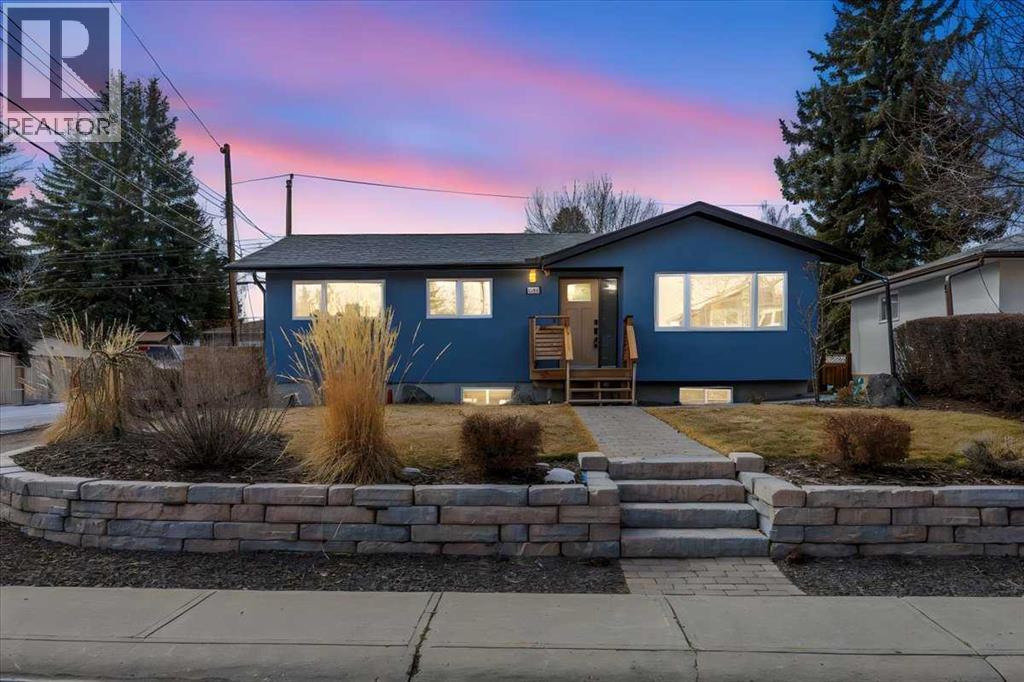 9743 Austin Road SE, Calgary, Alberta