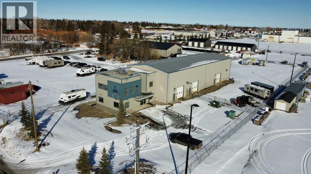 5815 49 Avenue, Olds, Alberta  T4H 1G5 - Photo 3 - A2300703