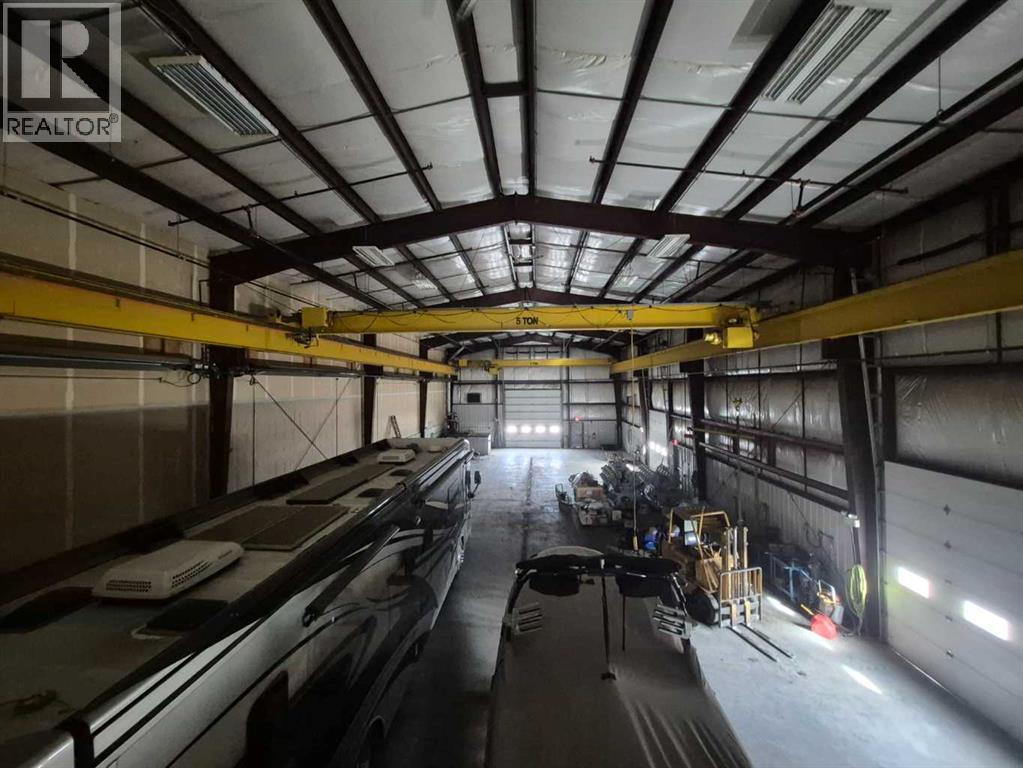 5815 49 Avenue, Olds, Alberta  T4H 1G5 - Photo 30 - A2300703