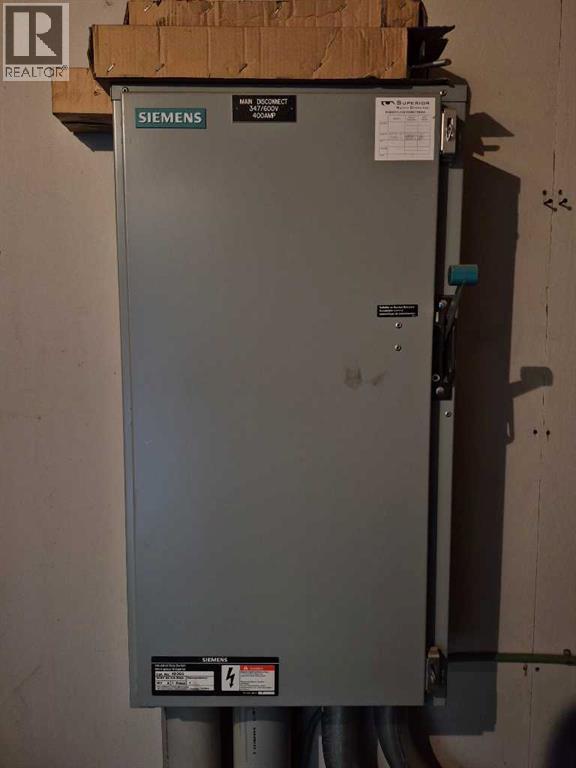 5815 49 Avenue, Olds, Alberta  T4H 1G5 - Photo 35 - A2300703