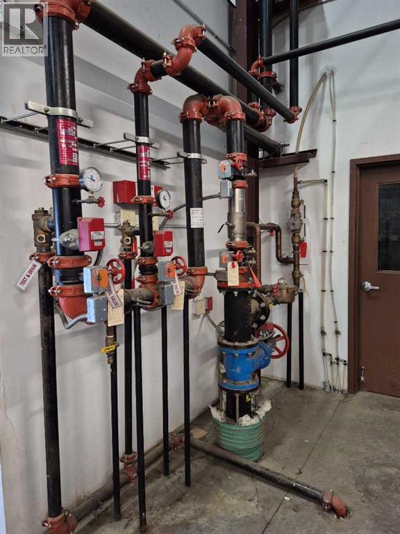 5815 49 Avenue, Olds, Alberta  T4H 1G5 - Photo 25 - A2300703