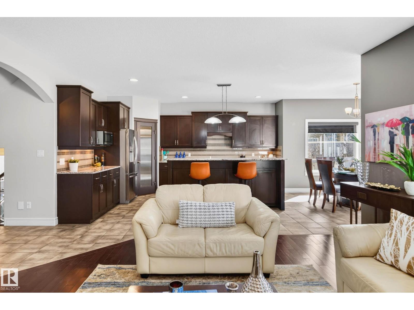 42 Oak Vista Dr, St. Albert, Alberta  T8N 1C2 - Photo 10 - E4482261