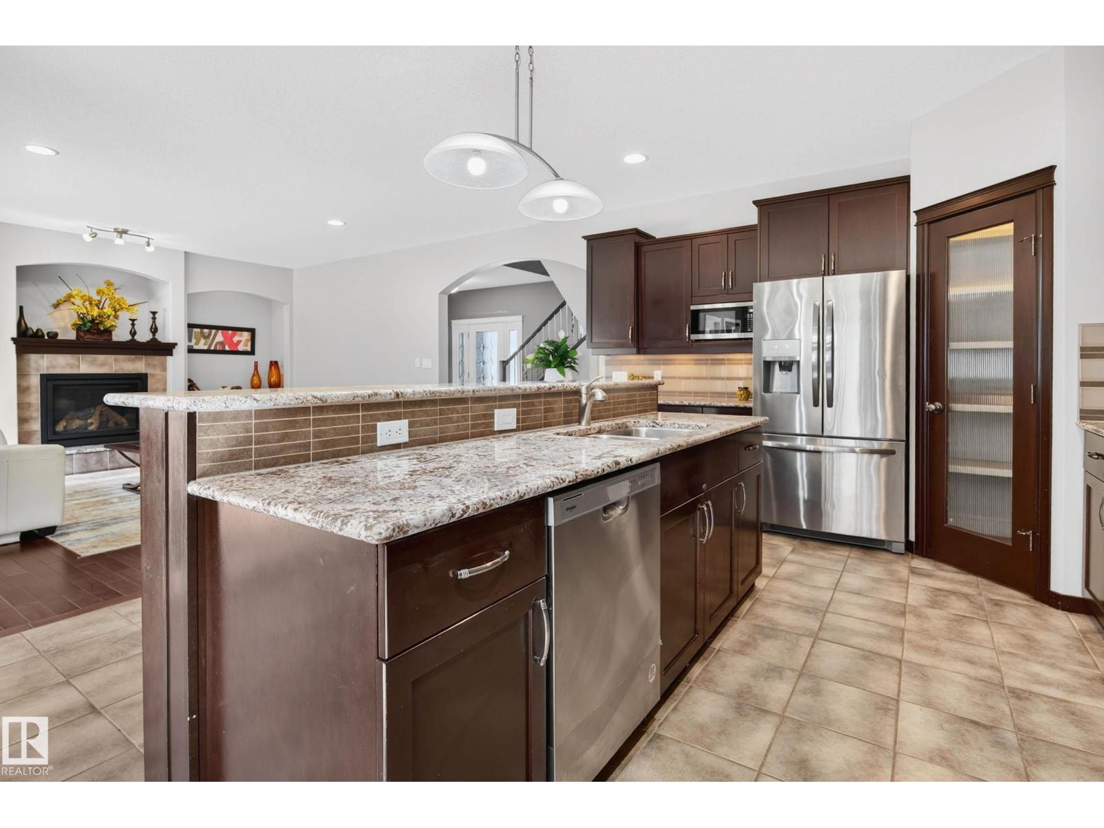 42 Oak Vista Dr, St. Albert, Alberta  T8N 1C2 - Photo 14 - E4482261