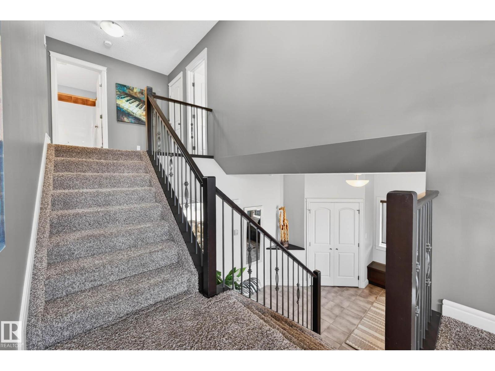 42 Oak Vista Dr, St. Albert, Alberta  T8N 1C2 - Photo 21 - E4482261