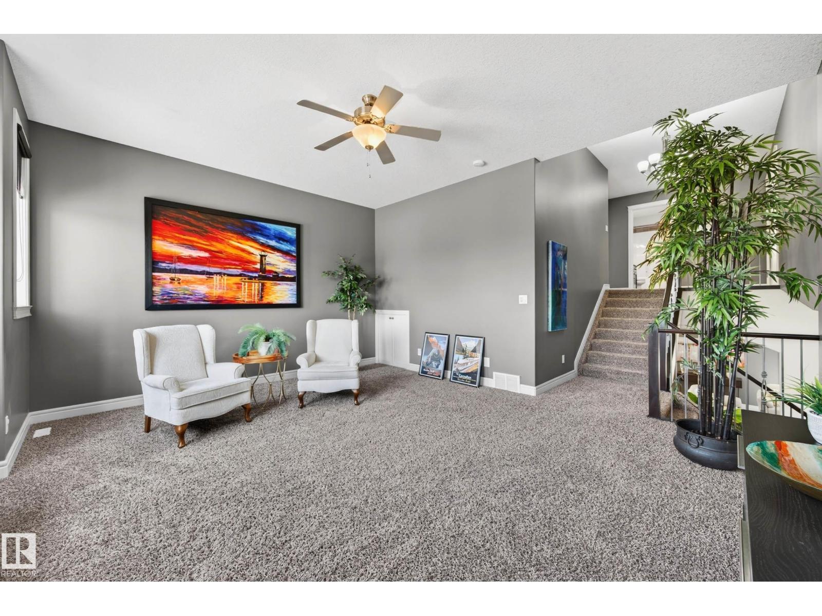 42 Oak Vista Dr, St. Albert, Alberta  T8N 1C2 - Photo 23 - E4482261