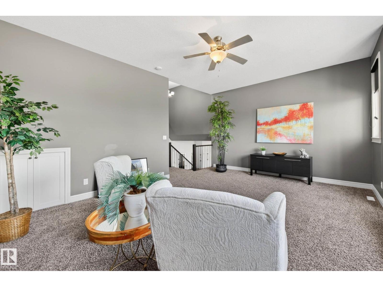 42 Oak Vista Dr, St. Albert, Alberta  T8N 1C2 - Photo 24 - E4482261