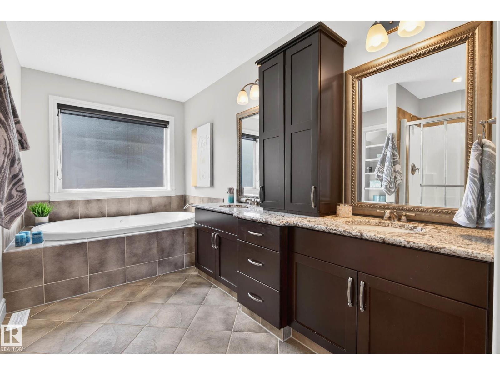 42 Oak Vista Dr, St. Albert, Alberta  T8N 1C2 - Photo 30 - E4482261