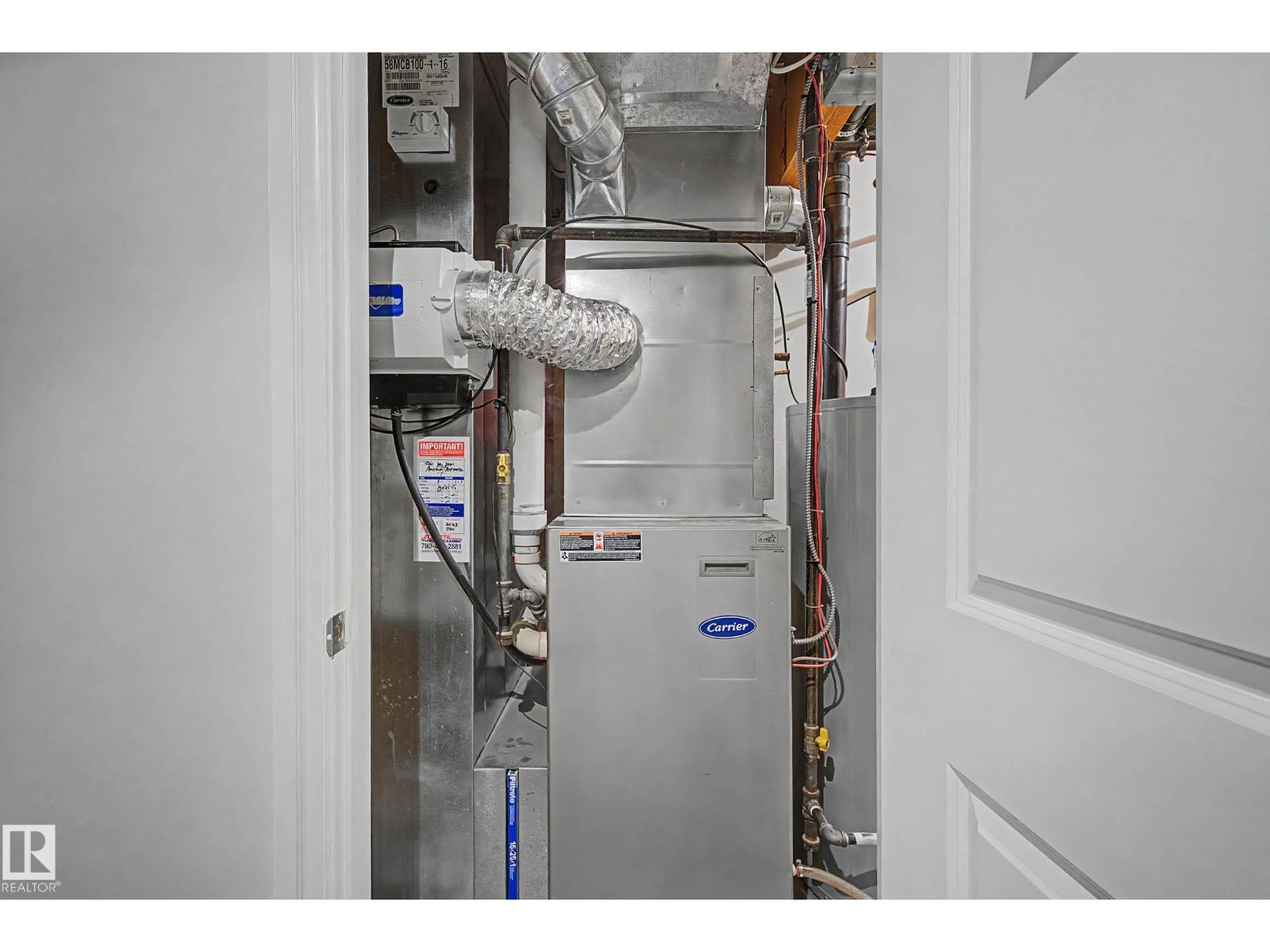 42 Oak Vista Dr, St. Albert, Alberta  T8N 1C2 - Photo 46 - E4482261