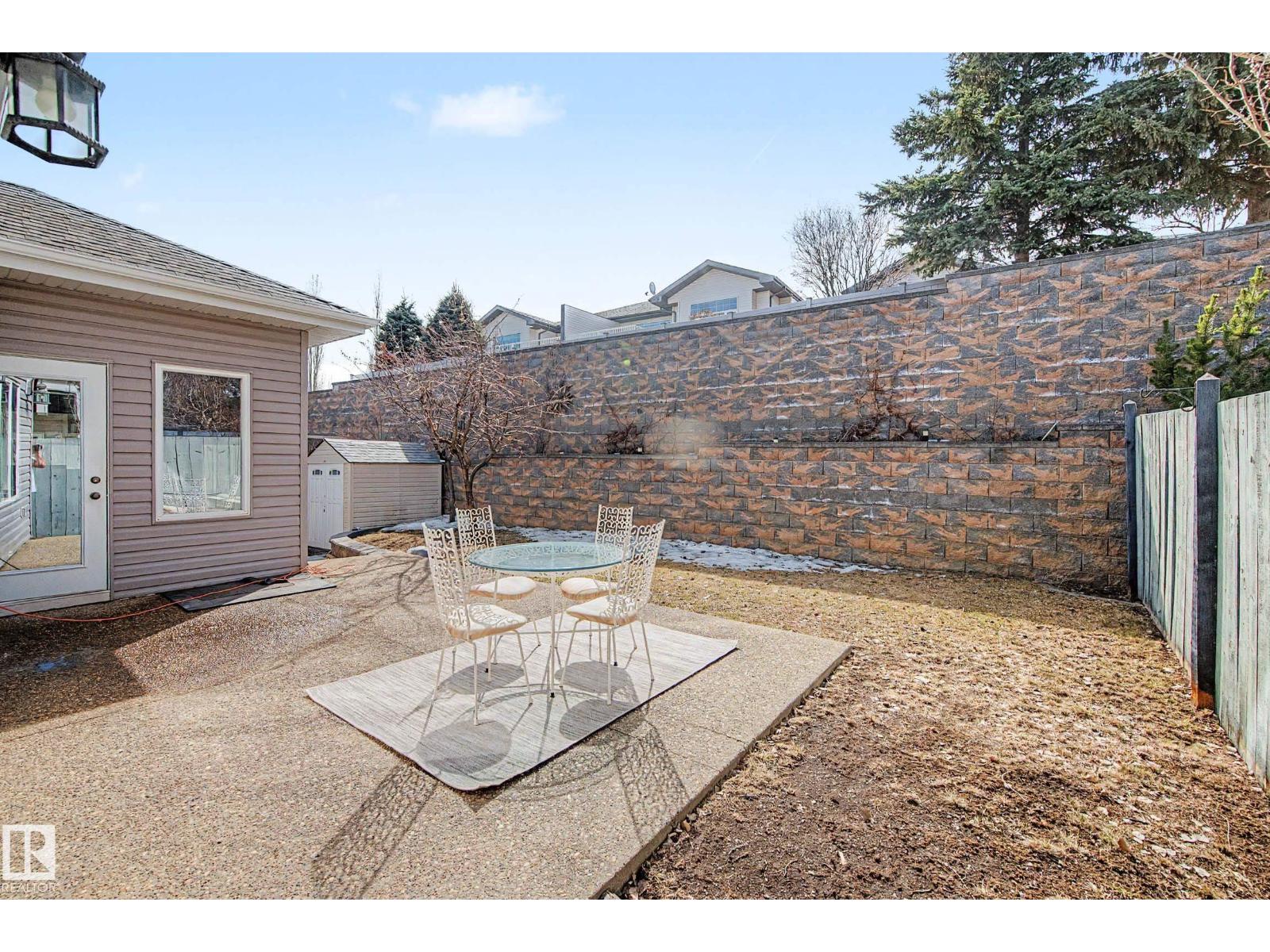 42 Oak Vista Dr, St. Albert, Alberta  T8N 1C2 - Photo 47 - E4482261