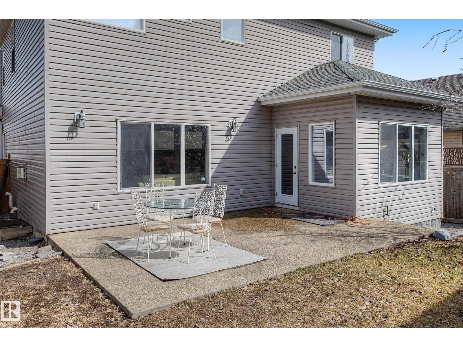 42 Oak Vista Dr, St. Albert, Alberta  T8N 1C2 - Photo 49 - E4482261