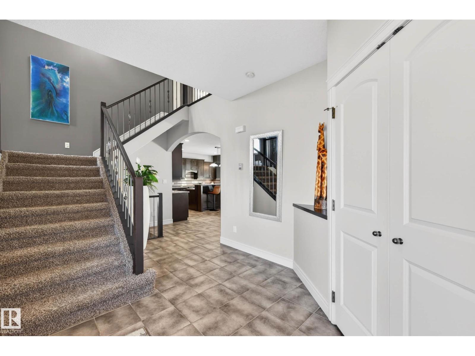 42 Oak Vista Dr, St. Albert, Alberta  T8N 1C2 - Photo 5 - E4482261