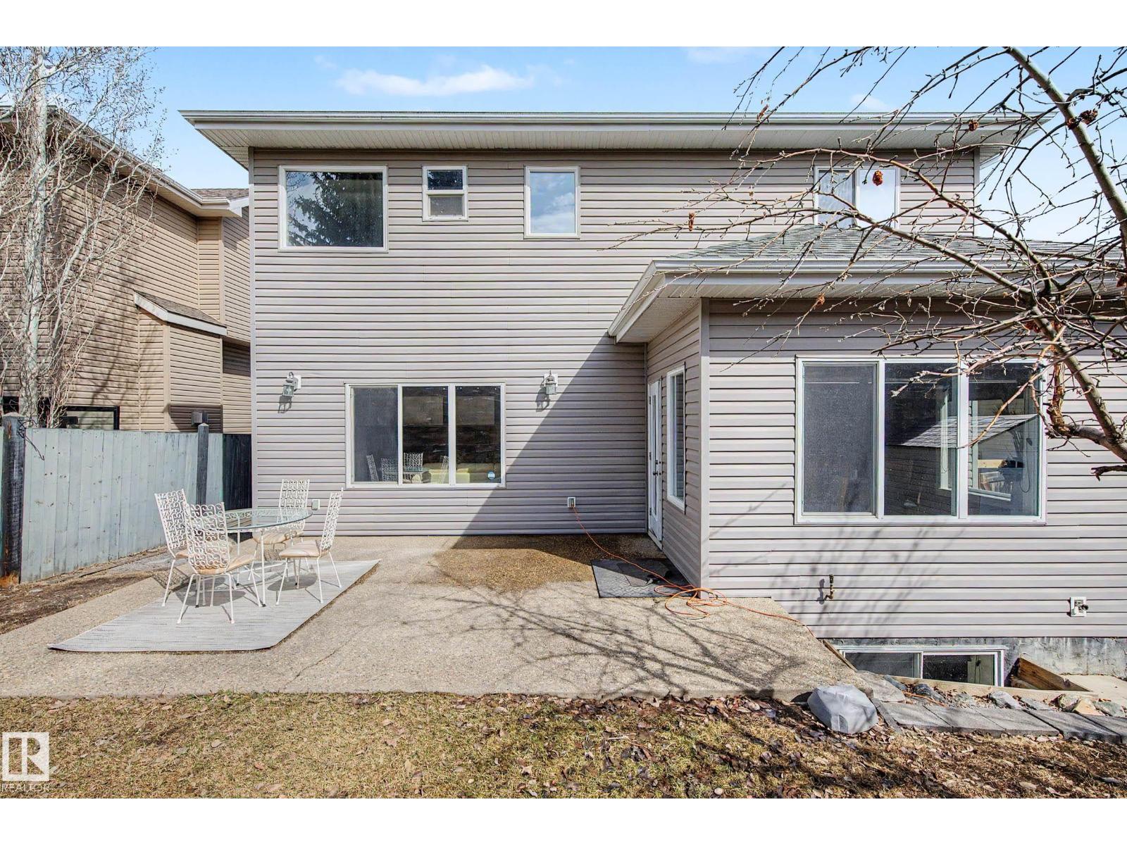 42 Oak Vista Dr, St. Albert, Alberta  T8N 1C2 - Photo 50 - E4482261