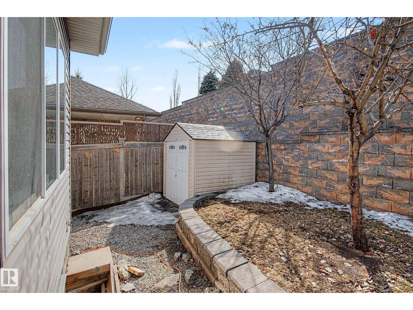 42 Oak Vista Dr, St. Albert, Alberta  T8N 1C2 - Photo 51 - E4482261