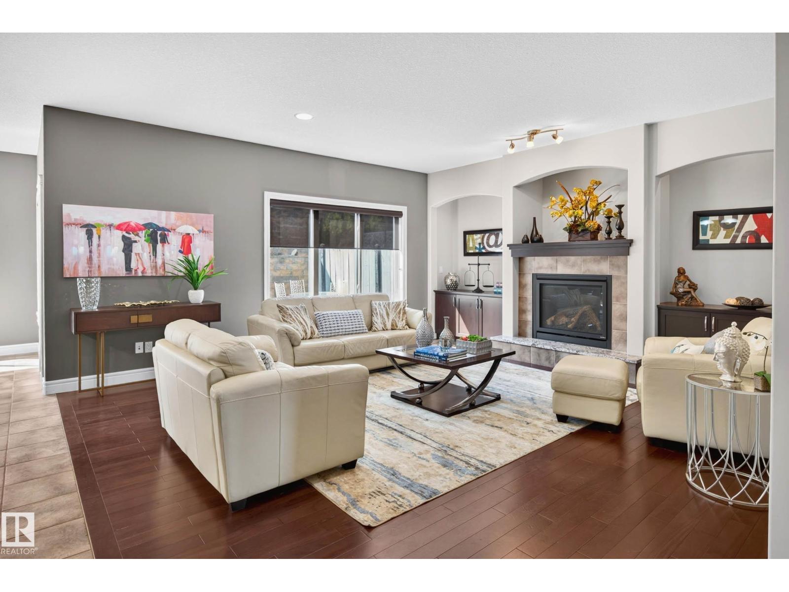 42 Oak Vista Dr, St. Albert, Alberta  T8N 1C2 - Photo 6 - E4482261