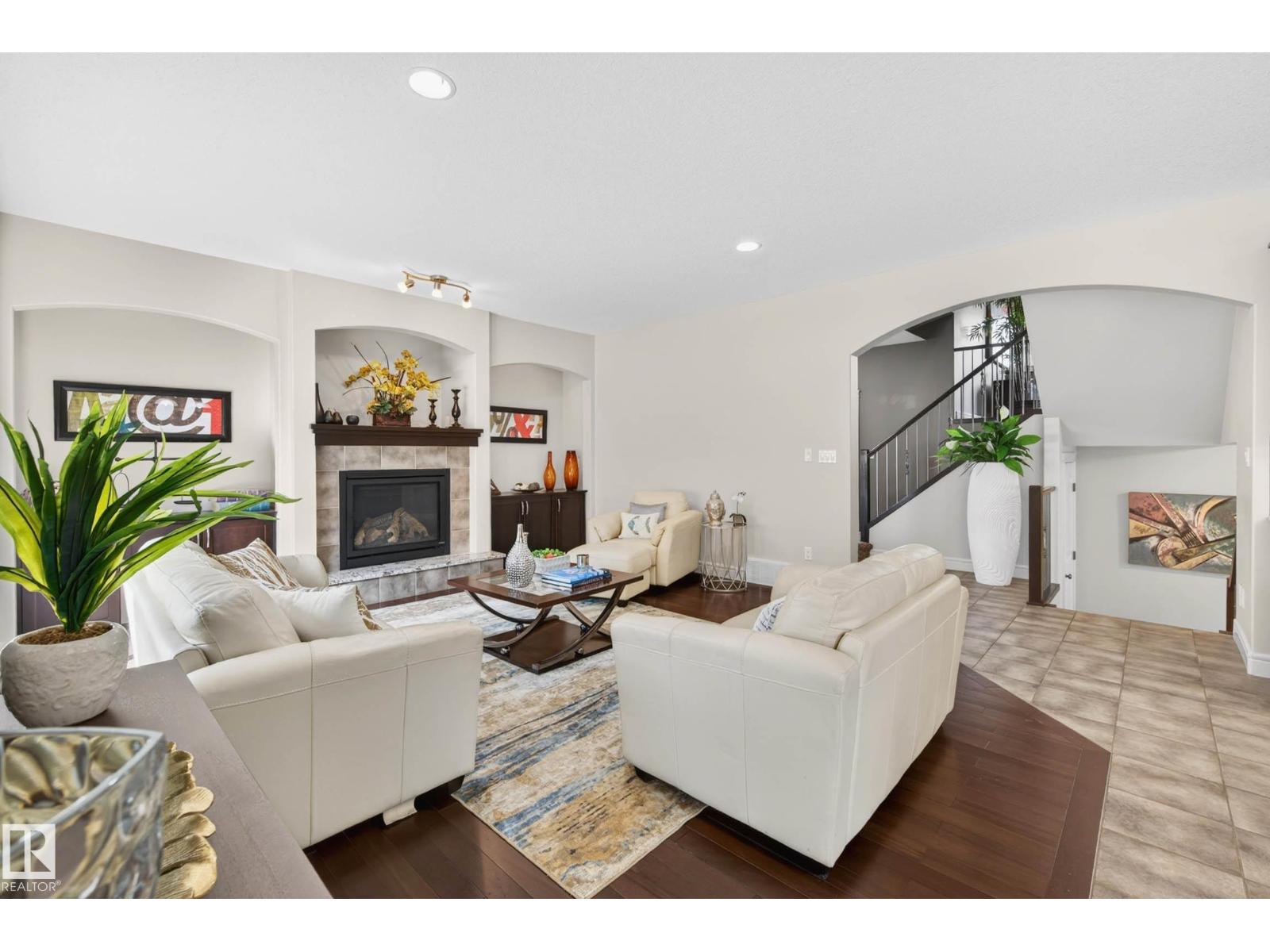 42 Oak Vista Dr, St. Albert, Alberta  T8N 1C2 - Photo 7 - E4482261