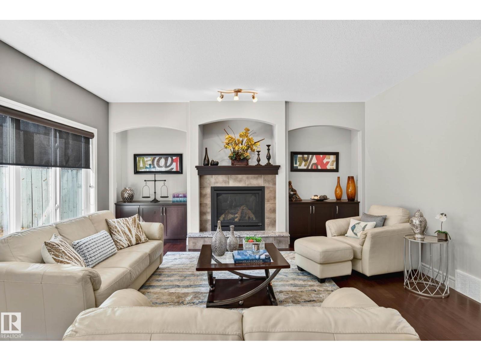 42 Oak Vista Dr, St. Albert, Alberta  T8N 1C2 - Photo 8 - E4482261