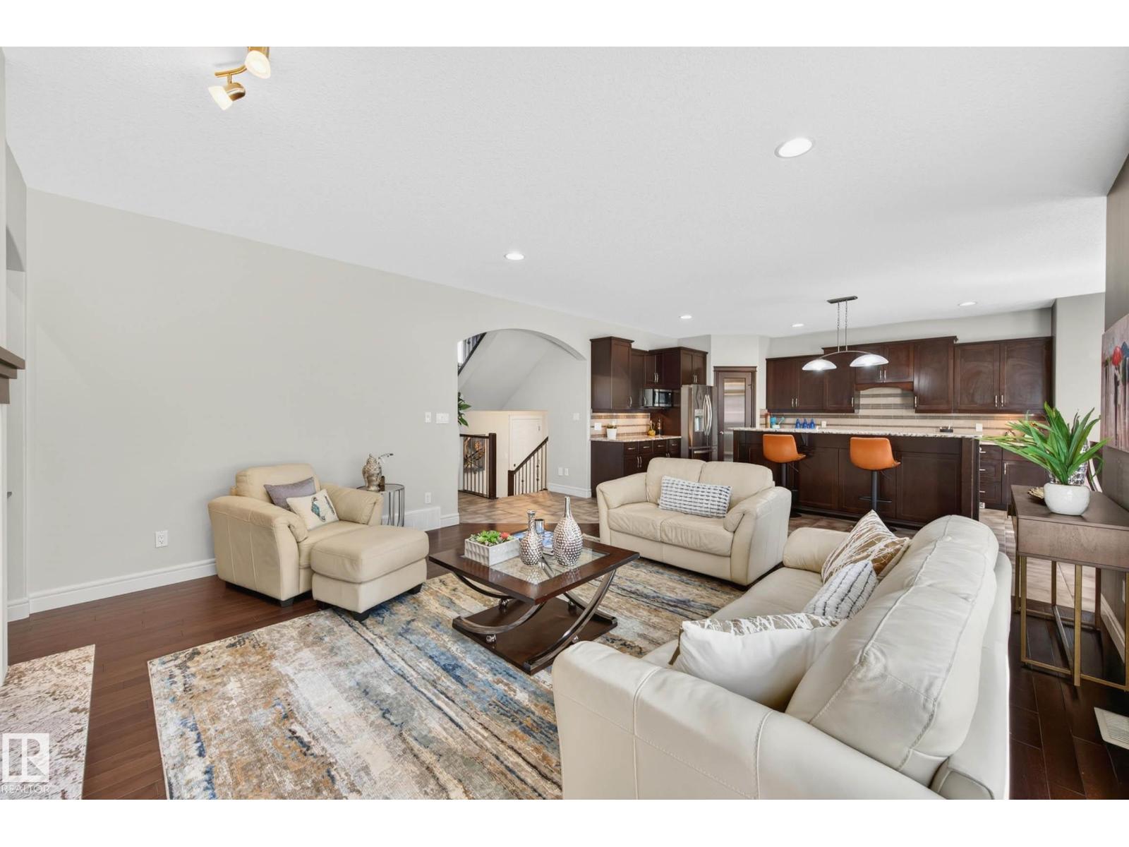 42 Oak Vista Dr, St. Albert, Alberta  T8N 1C2 - Photo 9 - E4482261