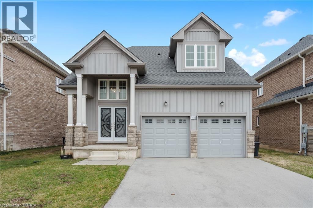 1456 Sharon Drive, Fort Erie, Ontario  L2A 2S6 - Photo 1 - 40820692