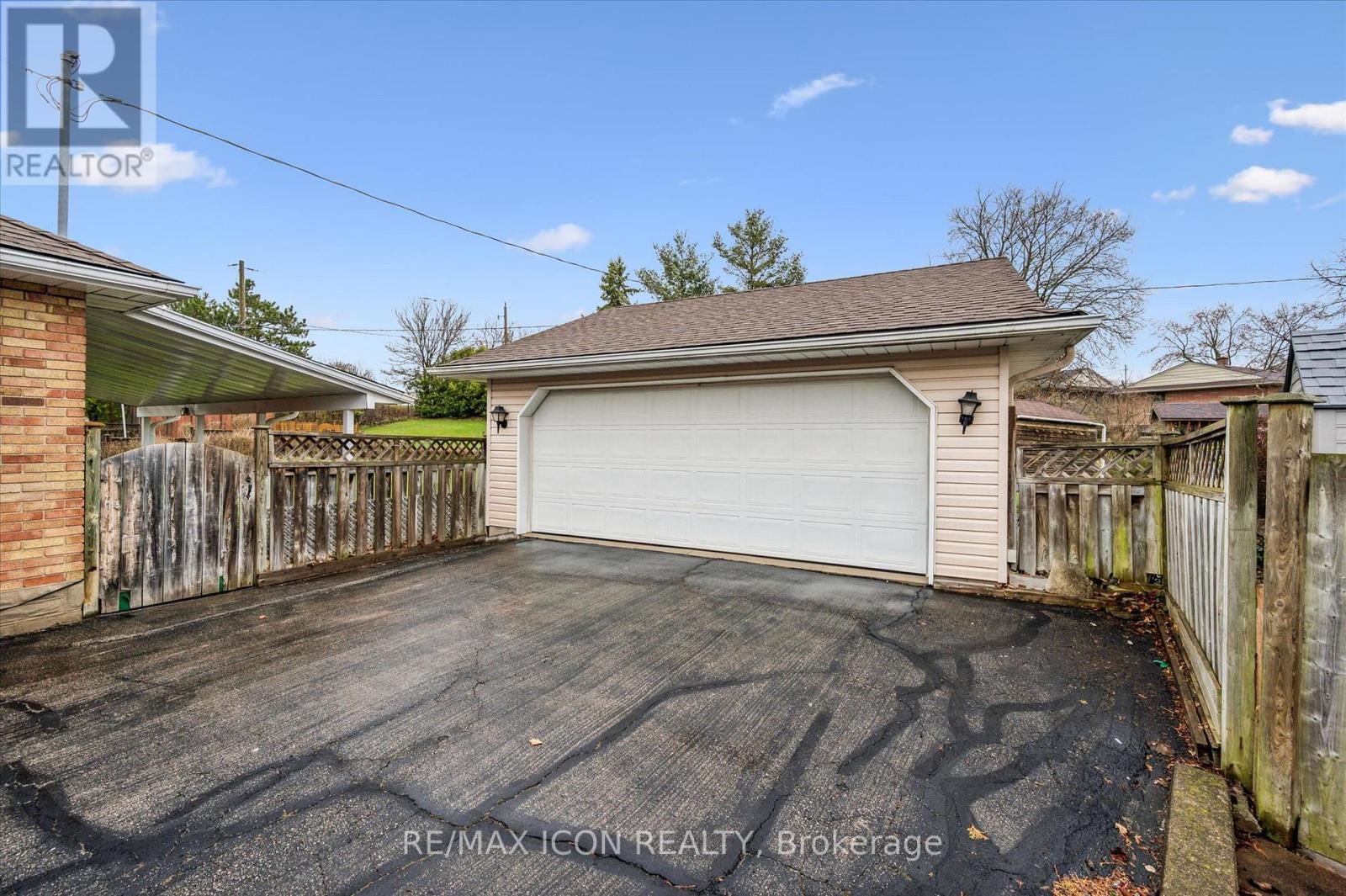 543 Philip Crescent, Waterloo, Ontario  N3H 2R4 - Photo 33 - X12999002