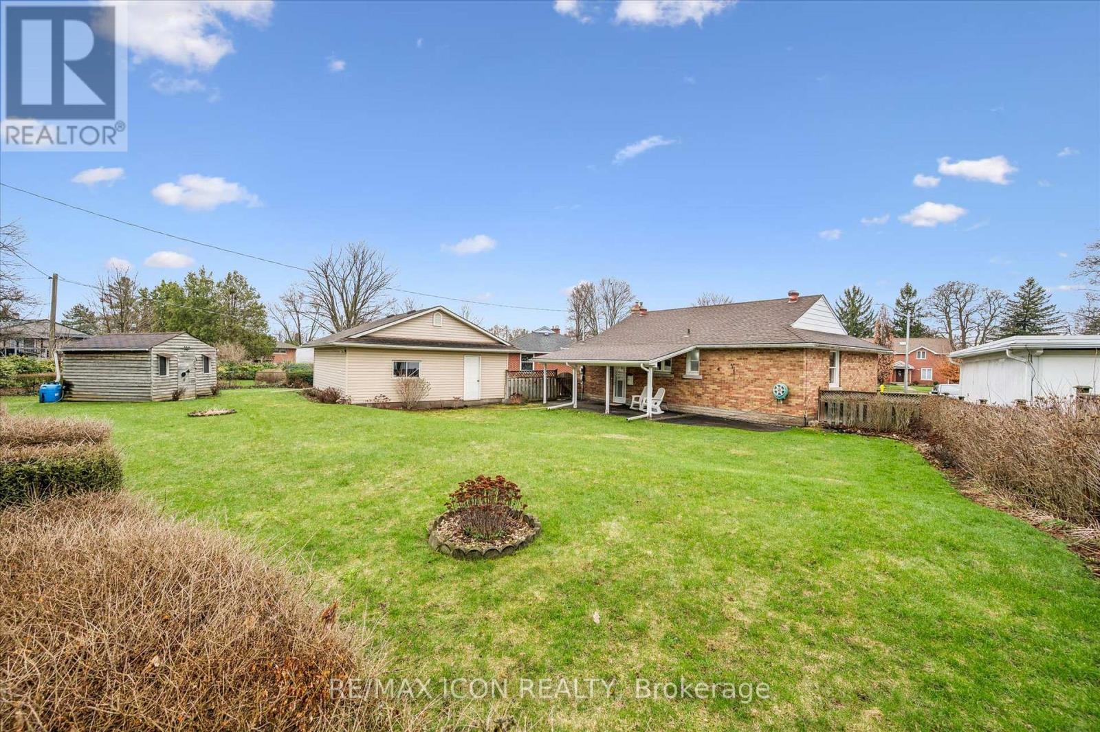 543 Philip Crescent, Waterloo, Ontario  N3H 2R4 - Photo 35 - X12999002