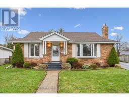 543 PHILIP CRESCENT, Waterloo, Ontario