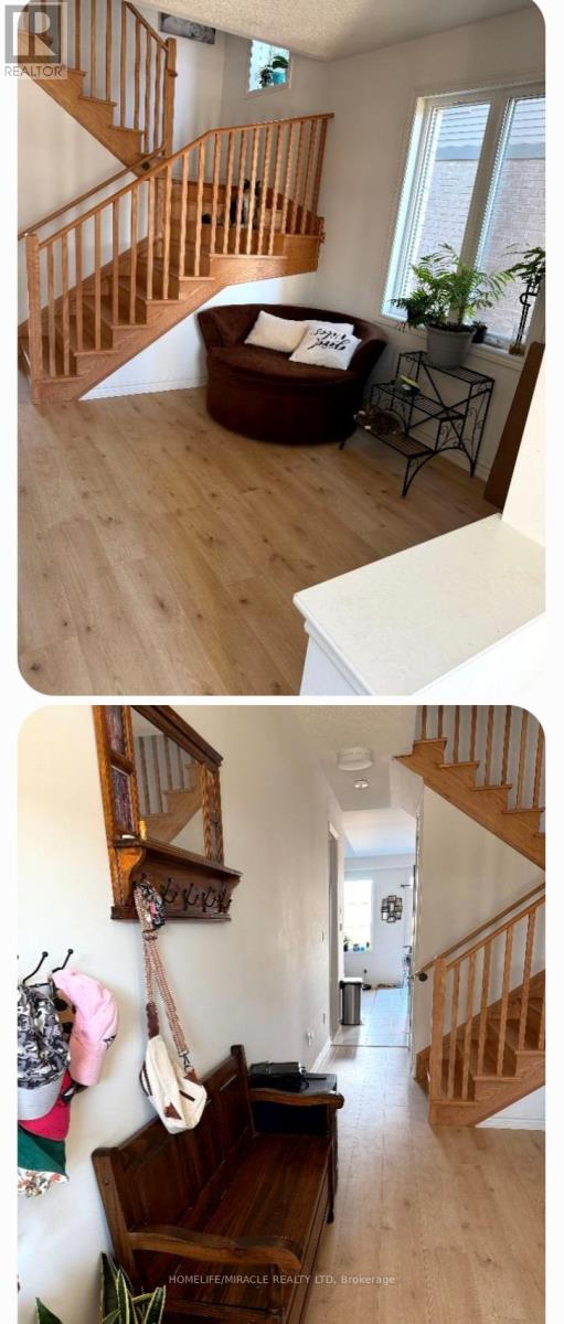 464 Trevor Street, Cobourg, Ontario  K9A 4J8 - Photo 6 - X12999006