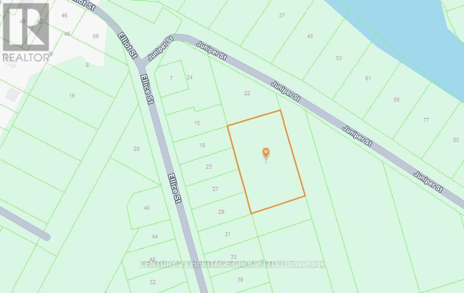 0 ROCK STREET, Kawartha Lakes, Ontario