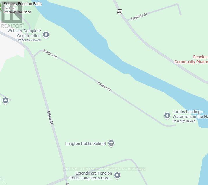 0 Rock Street, Kawartha Lakes, Ontario  K0M 1N0 - Photo 2 - X12999010