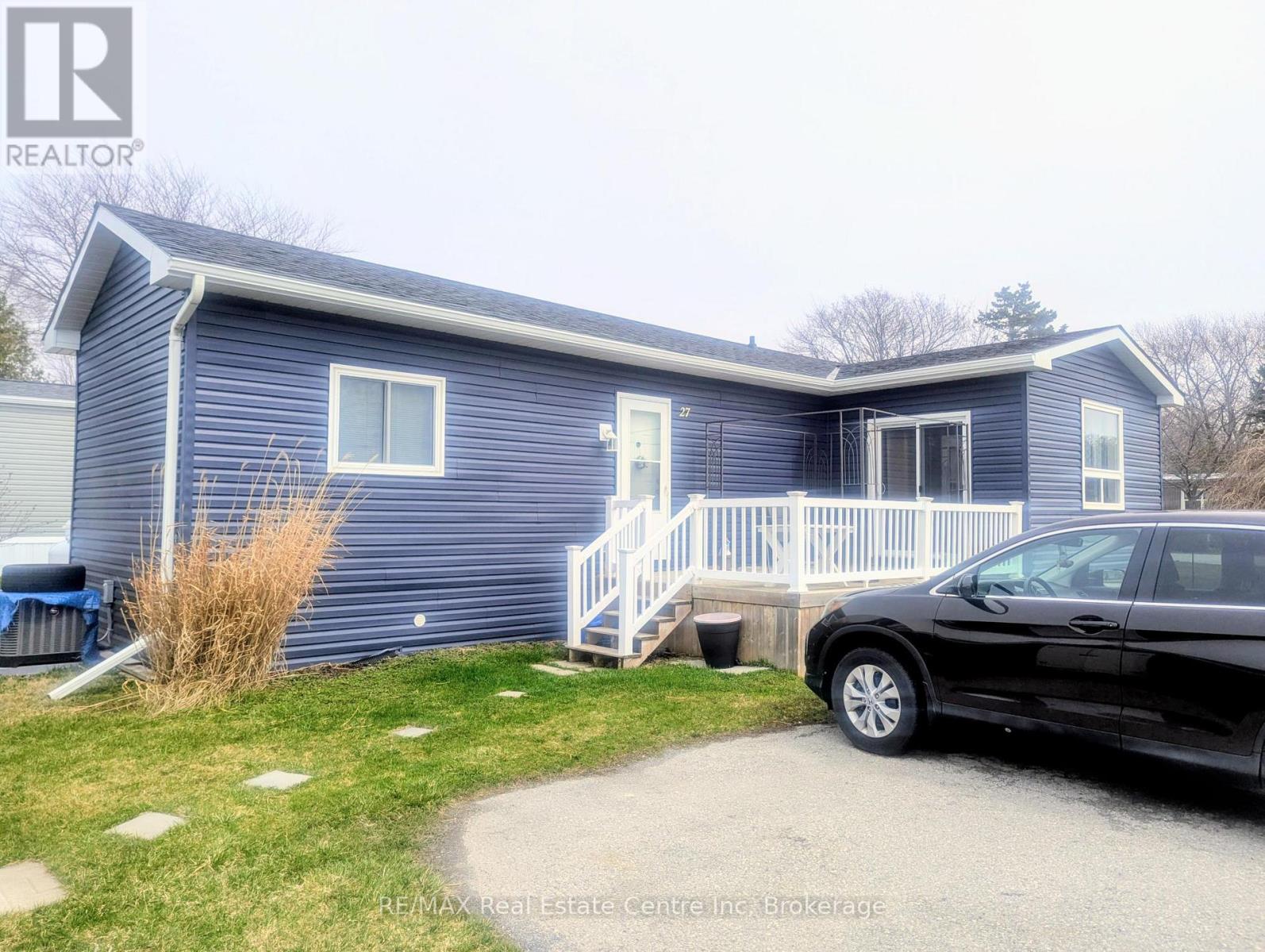 27 Cranberry Drive N, Ashfield-Colborne-Wawanosh, Ontario  N7A 3Y3 - Photo 33 - X12843720