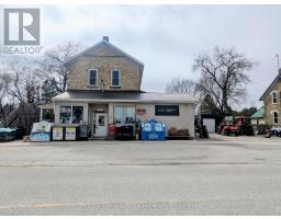 392046 GREY ROAD 109 N, Southgate, Ontario