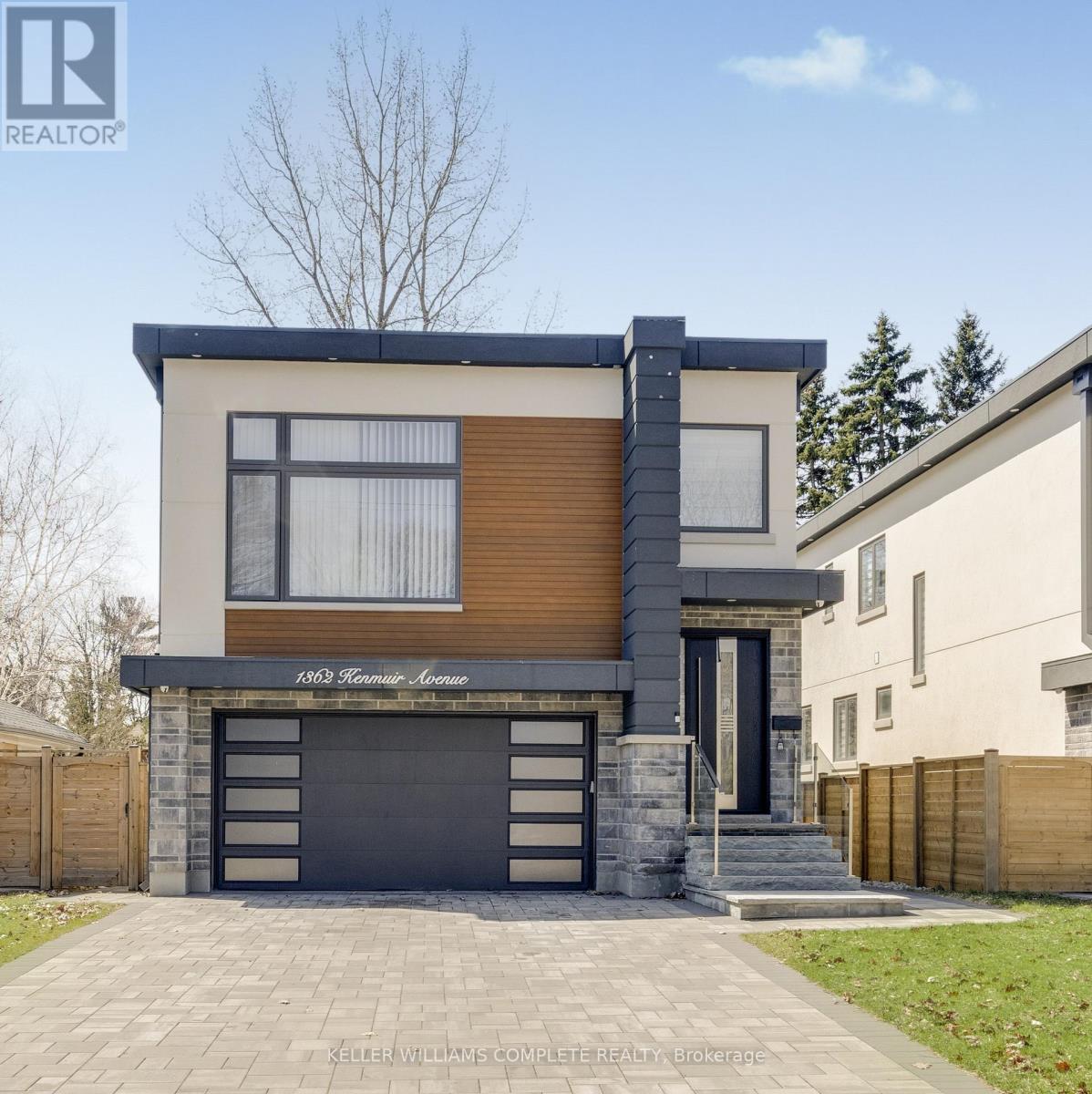 1362 KENMUIR AVENUE, Mississauga, Ontario