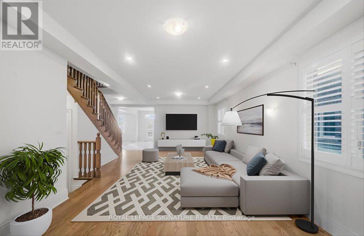 81 Attwater Drive, Cambridge, Ontario  N1R 5S2 - Photo 4 - X12994668