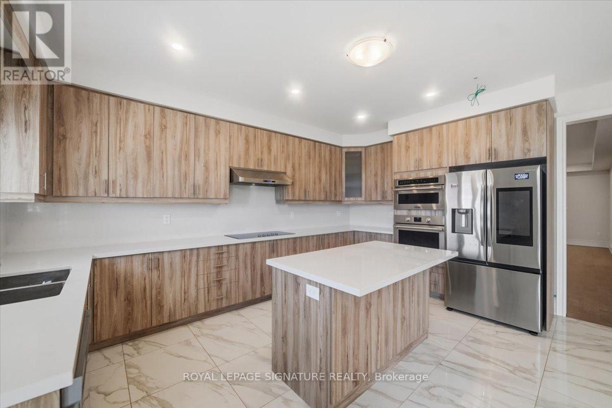 81 Attwater Drive, Cambridge, Ontario  N1R 5S2 - Photo 6 - X12994668