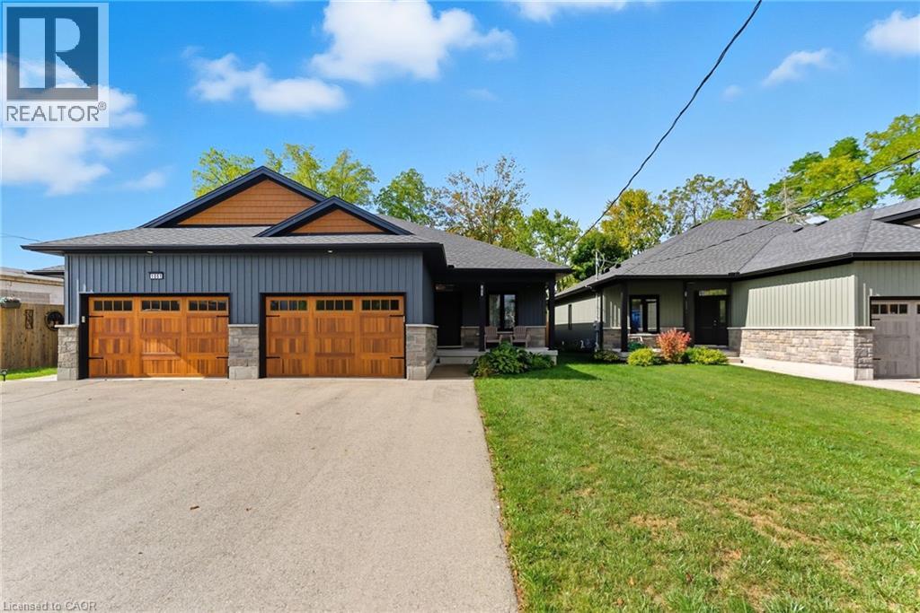 1053 Bay Street, Port Rowan, Ontario  N0E 1M0 - Photo 13 - 40820541