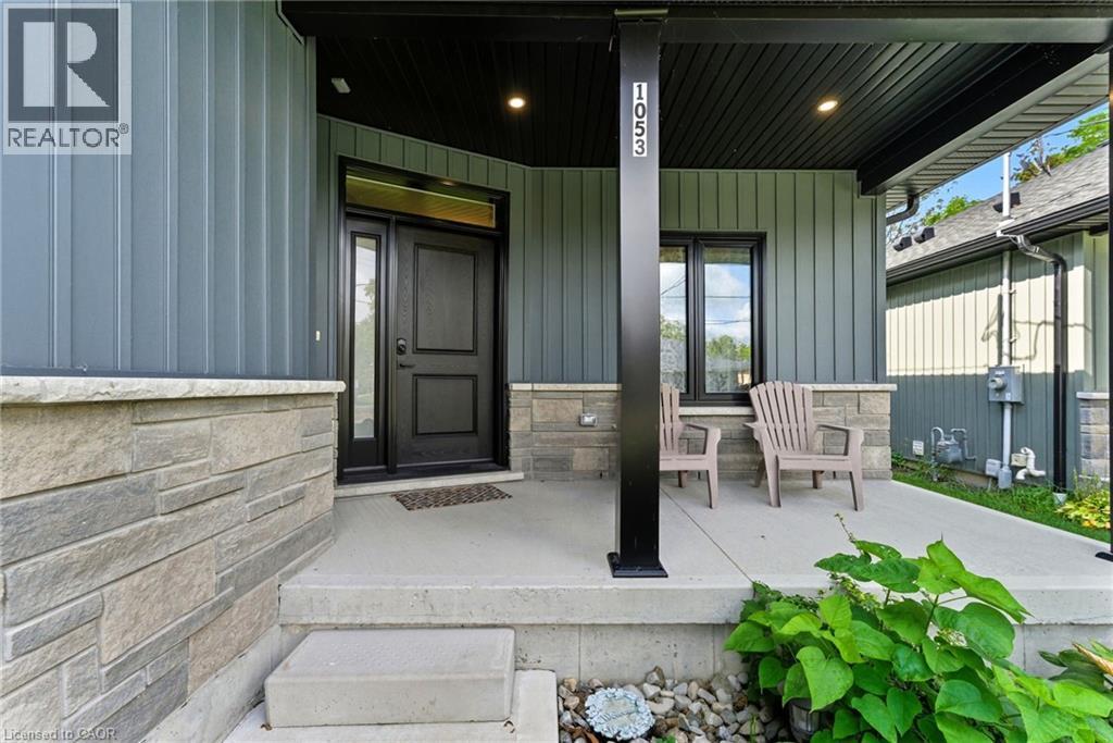 1053 Bay Street, Port Rowan, Ontario  N0E 1M0 - Photo 16 - 40820541