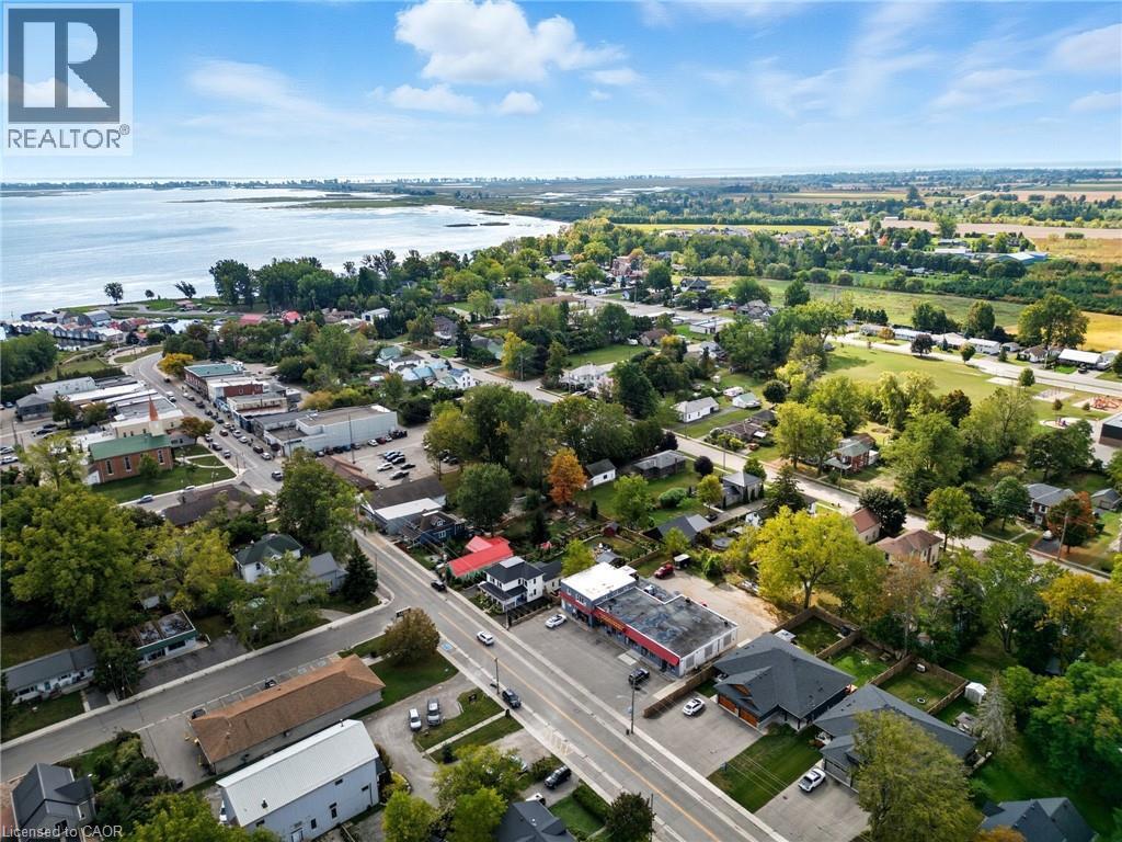 1053 Bay Street, Port Rowan, Ontario  N0E 1M0 - Photo 4 - 40820541