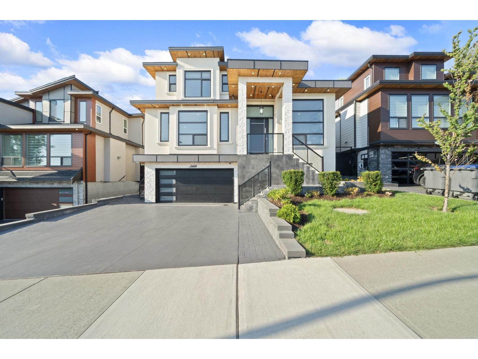 15439 78 AVENUE, Surrey, British Columbia