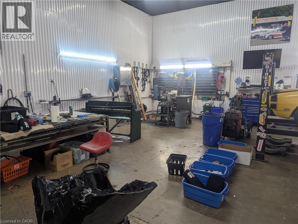 9103 Highway 6, Wellington North, Ontario  N0G 2E0 - Photo 9 - 40795754