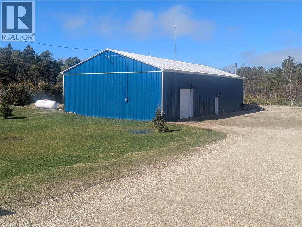 9103 Highway 6, Wellington North, Ontario  N0G 2E0 - Photo 25 - 40795754