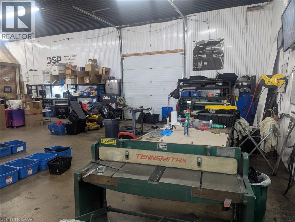 9103 Highway 6, Wellington North, Ontario  N0G 2E0 - Photo 11 - 40795754