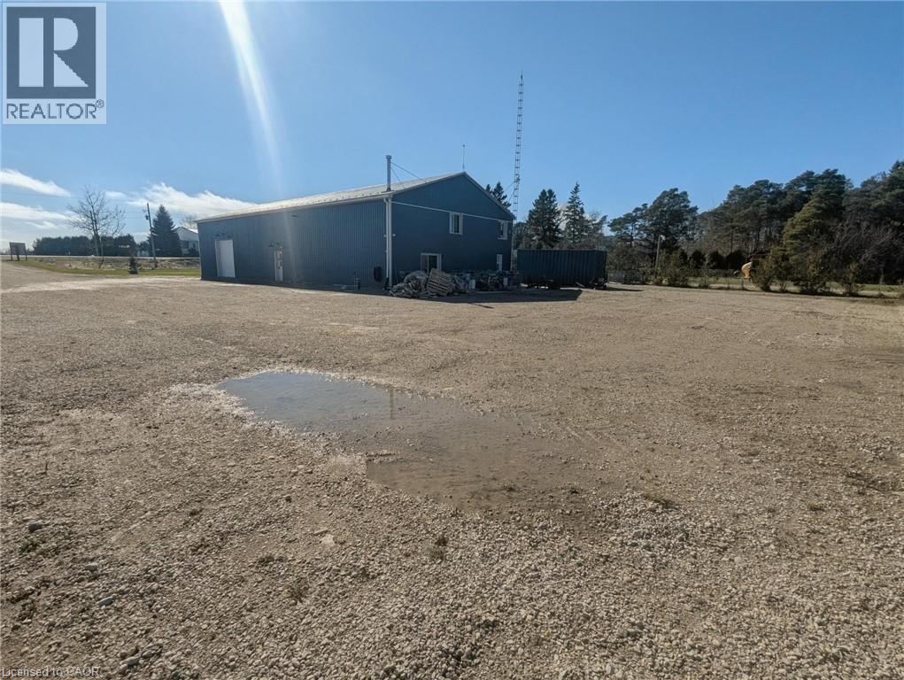 9103 Highway 6, Wellington North, Ontario  N0G 2E0 - Photo 4 - 40795754